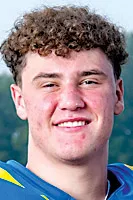 Seniors making strides for Bellwood-Antis Blue Devils